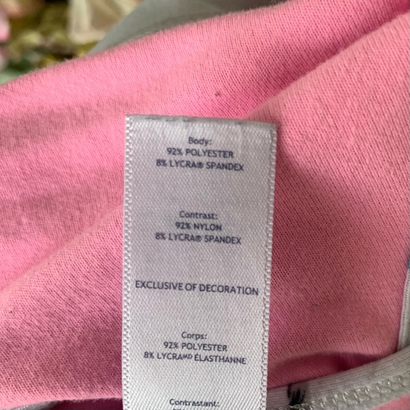 •Ivivva• Girls Racerback Athletic tank - Size 14 - Picture 5 of 7